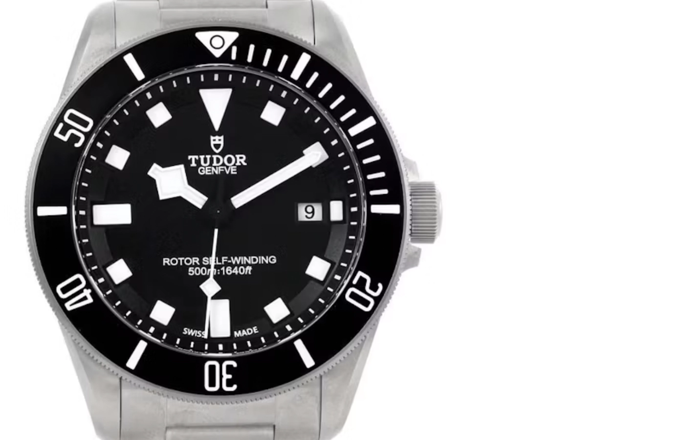 Tudor Pelagos 25500TN WatchProject 21 Shop